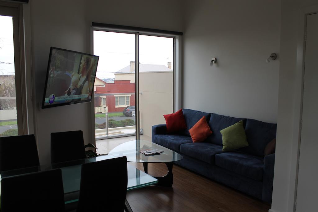 Mckillop Geelong By Gold Star Stays Room photo