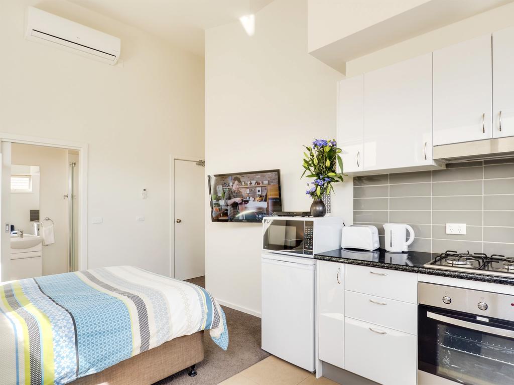 Mckillop Geelong By Gold Star Stays Room photo