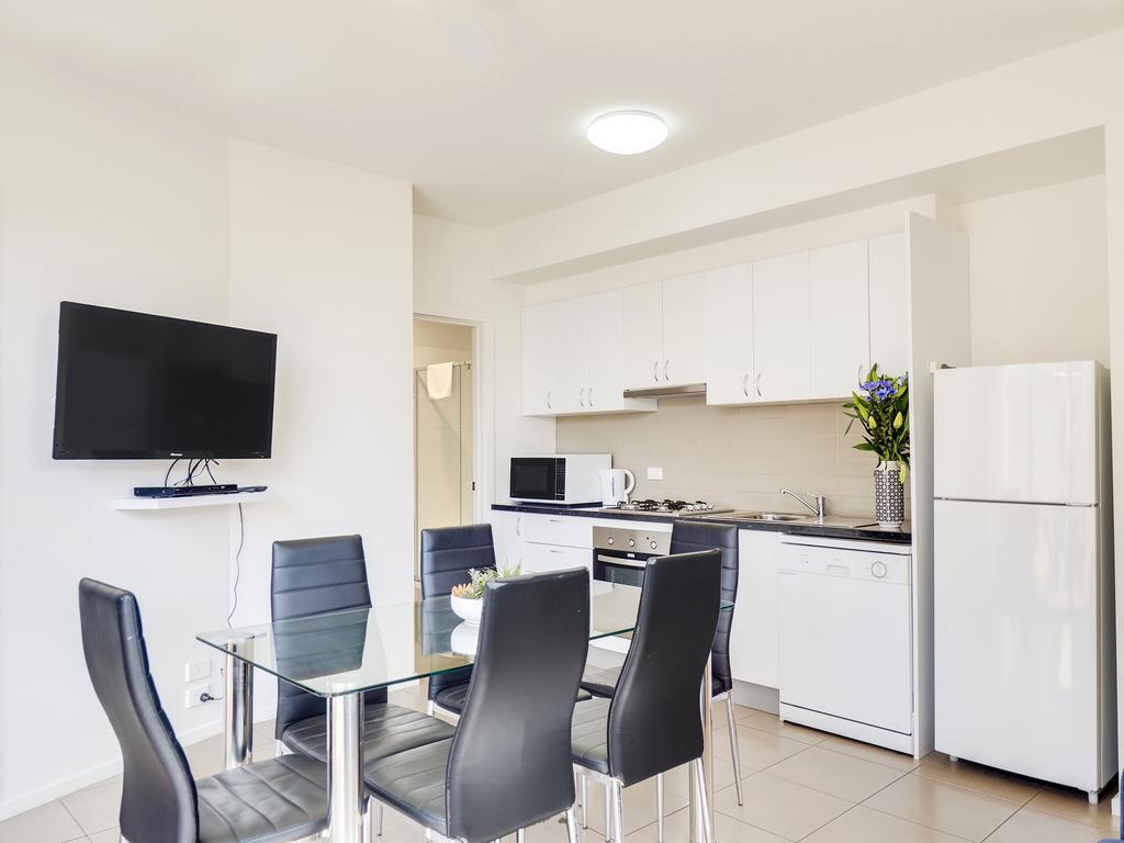 Mckillop Geelong By Gold Star Stays Room photo